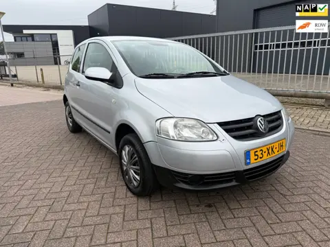 Volkswagen Fox 1.2 Trendline NWE APK** NETJES**
