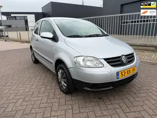 Volkswagen Fox 1.2 Trendline NWE APK** NETJES**