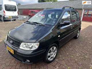 Hyundai Matrix 1.6i Active AIRCO ELEC RAM APK AUTOMAAT