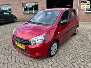 Suzuki Celerio 1.0 Comfort // Airco // APK 22-5-2027
