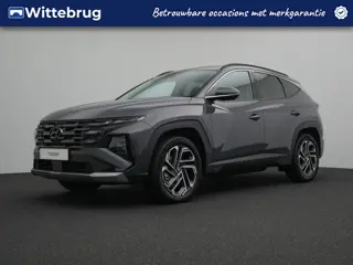 Hyundai Tucson 1.6 T-GDI PHEV Comfort Smart FACELIFT Plug-In Hybride Automaat met Navigatie, Elektri