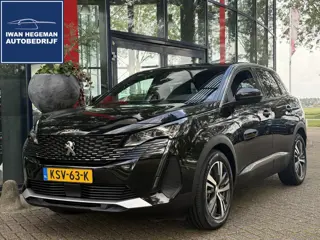 Peugeot 3008 1.6 HYbrid 225 Active Pack Business | SOH 99,75% | Navigatie | Climate Control | Cruise