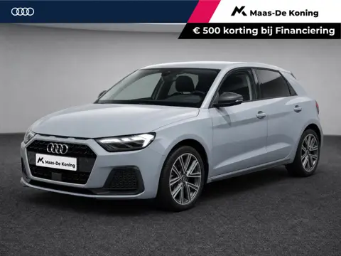 Audi A1 Sportback 30 TFSI 110pk Advanced edition · Apple/Android Car Play · Navigatie · P-Sensoren ·