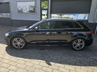 Audi A3 SPORTBACK (bj 2020)
