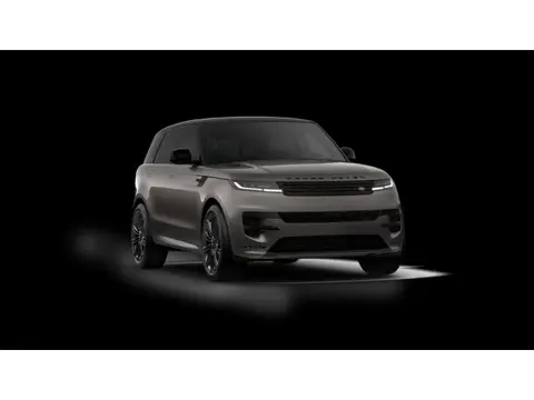 Land Rover Range Rover Sport 3.0 P460e Momentum Edition PHEV lEVERBAAR VANAF 11/2026