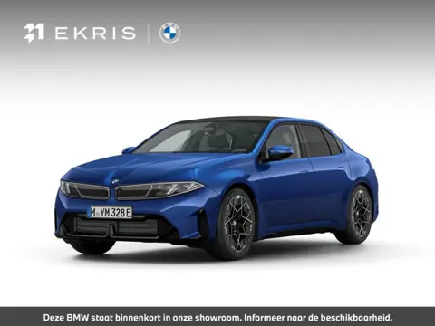 BMW i3 50 xDrive First Edition M Sportpakket | Panoramadak | Driving Assistant Plus | Parking Assist