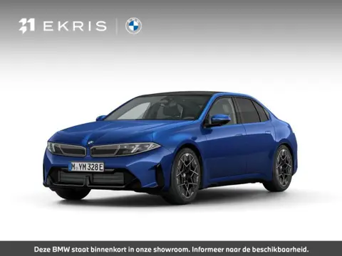 BMW i3 50 xDrive First Edition M Sportpakket | Panoramadak | Driving Assistant Plus | Parking Assist
