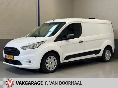 Ford Transit Connect 1.5 EcoBlue L2 Trend HP | Trekhaak