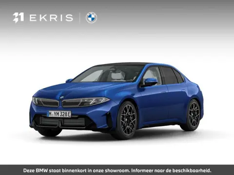 BMW i3 50 xDrive First Edition M Sportpakket | Panoramadak | Driving Assistant Plus | Parking Assist