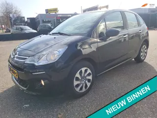 Citroen C3 1.0 VTi Attraction