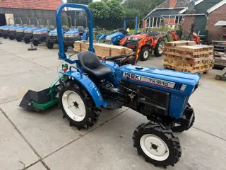 Iseki Tx1510