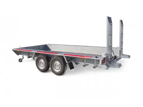 gemakbak  temared builder