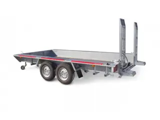 gemakbak  temared builder