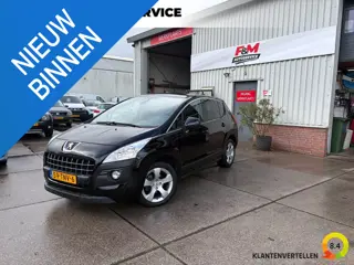 Peugeot 3008 1.6 VTi Active Clima, cruise, navi, pdc achter