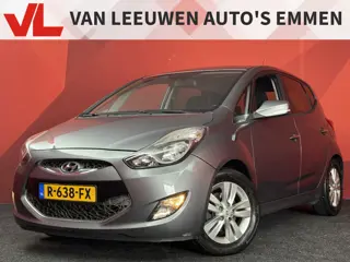 Hyundai ix20 1.6i i-Vision