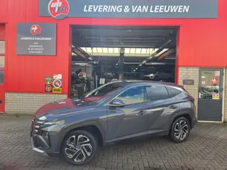 Hyundai Tucson 1.6 T-GDI PHEV Premium 4WD Stoelventilatie en verwarming/ Lederen bekleding/ Parkeers
