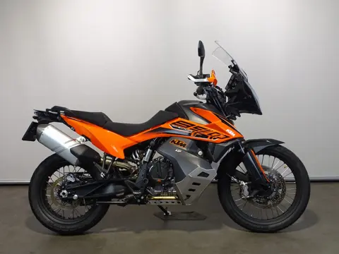 KTM 890 ADVENTURE (bj 2021)
