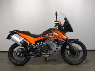 KTM 890 ADVENTURE (bj 2021)