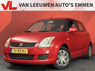 Suzuki Swift 1.3 Cool | Airco | Nap! | Apk 05-06-2027