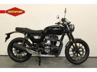 Honda GB 350 S (bj 2026)