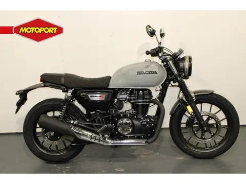 Honda GB 350 S (bj 2026)