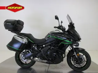 Kawasaki VERSYS 650 SE (bj 2020)