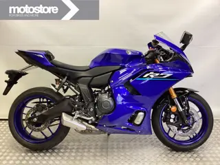 Yamaha YZF-R7 (bj 2026)
