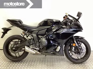 Yamaha YZF-R7 35KW (bj 2026)
