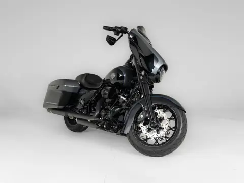 Harley-Davidson FLHXS Street Glide 114 (bj 2022)