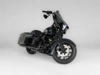 Harley-Davidson FLHXS Street Glide 114 (bj 2022)