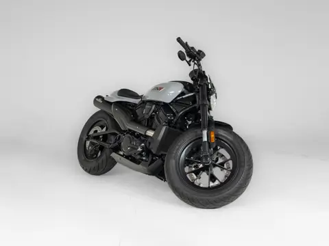 Harley-Davidson RH1250S Solid Colour (bj 2025)