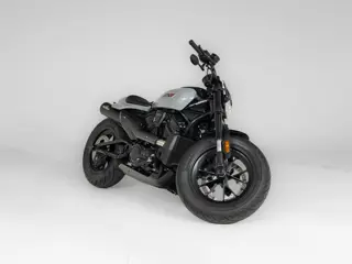 Harley-Davidson RH1250S Solid Colour (bj 2025)