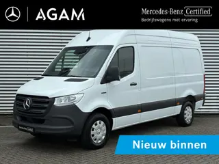 Mercedes-Benz eSprinter 320 L2 Pro-Edition 81kWh | 204pk | Wltp 313km  | Navigatie | Trekhaak etc