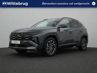 Hyundai Tucson 1.6 T-GDI PHEV Comfort Plug-In Hybride met Automaat, Navigatie en Camera Uit voorraad