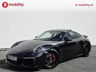 Porsche 911 3.0 Carrera 4 GTS Dealer Onderhouden! PDCC BOSE | LED Koplampen PDLS | Cruise Control | 