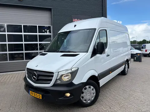Mercedes-Benz Sprinter 310 2.2 CDI 366 L2 H2 Airco