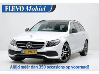 Mercedes-Benz E-klasse Estate 200 d Premium Plus Aut. Pano|Half Leder|Adapt.Cruise|Navi|CarPlay