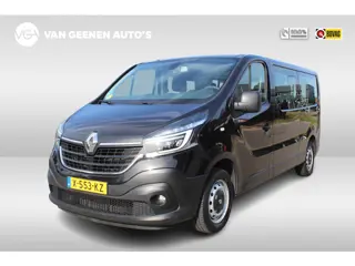 Renault Trafic Passenger 2.0 dCi 145Pk Grand Zen 9persoons Euro6 | INCL BTW/BPM