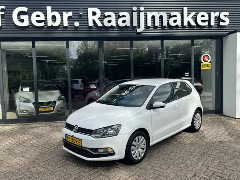 Volkswagen Polo 1.0 Comfortline*Airco*EXPORT/EX.BPM*