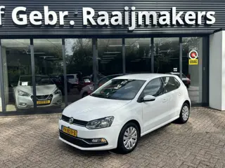 Volkswagen Polo 1.0 Comfortline*Airco*EXPORT/EX.BPM*
