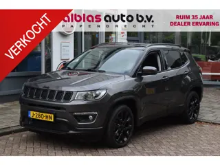 Jeep Compass 1.3T Night Eagle Liberty Edition