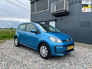 Volkswagen Up! 1.0 BMT move up!