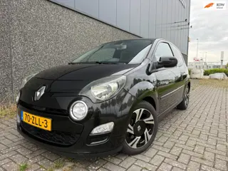 Renault Twingo 1.2 16V Dynamique/Nieuwe d-riem, apk, beurt en banden!