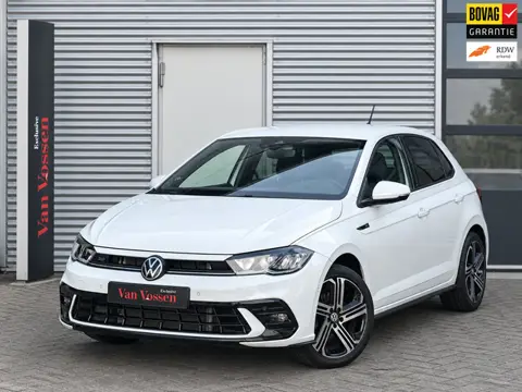 Volkswagen POLO 1.0 TSI R-Line|DSG|Virtual|PDC|ACC