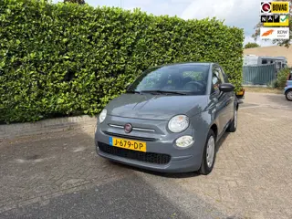 Fiat 500 1.0 Hybrid Pop