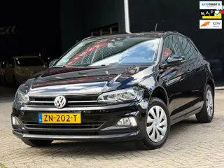 Volkswagen Polo 1.0 TSI Comfortline 5-DEURS CARPLAY/NAVI/CRUISE/AIRCO | KEURIGE AUTO !
