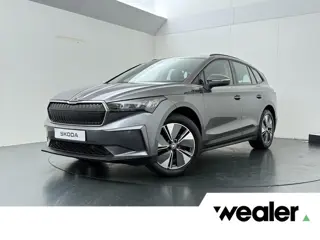 Škoda Enyaq iV 60 | 180 PK | SoH 91% | Cruise control | Climate control | LED verlichting | Navigati