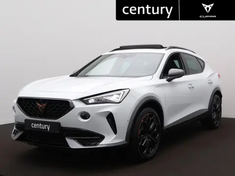 CUPRA Formentor 1.4 e-Hybrid VZ Tribe Edition | Panodak | 360 Camera | Zwenkbare trekhaak | Elek. St