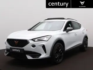 CUPRA Formentor 1.4 e-Hybrid VZ Tribe Edition | Panodak | 360 Camera | Zwenkbare trekhaak | Elek. St
