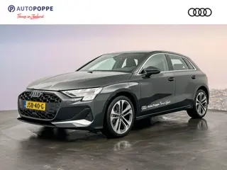 Audi A3 Sportback 40 TFSI e Advanced edition